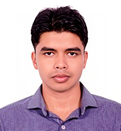 Mr. Kaushik Seshadri